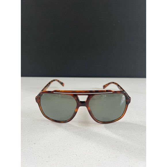 DOLCE & GABBANA Tortoiseshell Sunglasses DG4388 NEW - Picture 4 of 10